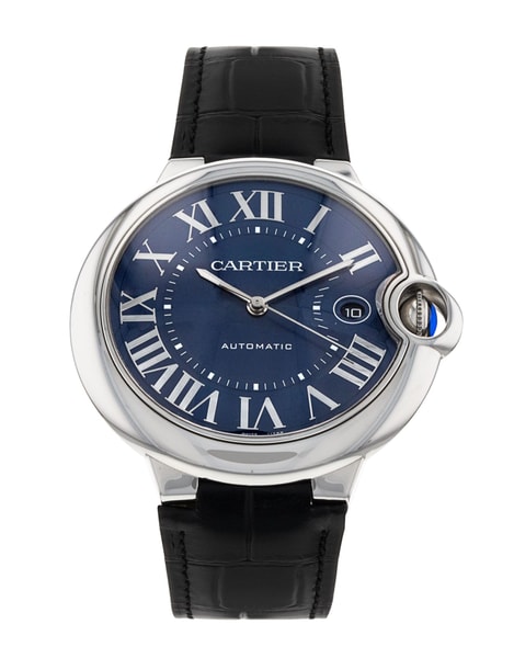 Cartier Ballon Bleu WSBB0027